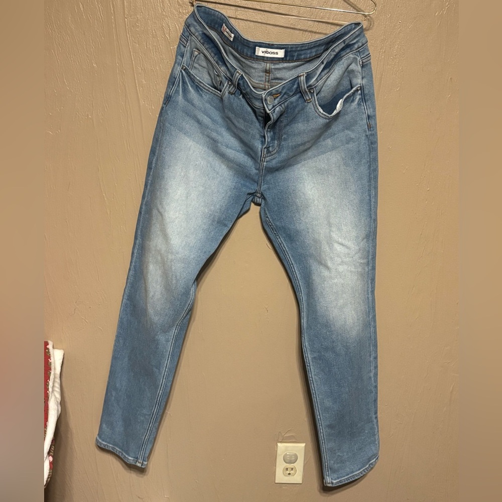 Vigoss Jeans